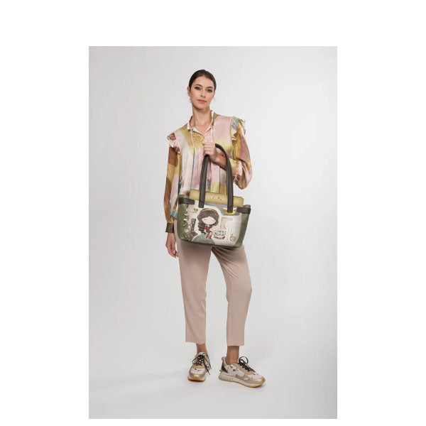 Tote Bag Muse Anekke – vue 2