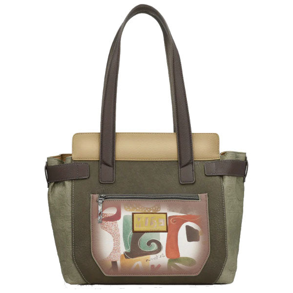 Tote Bag Muse Anekke – vue 3