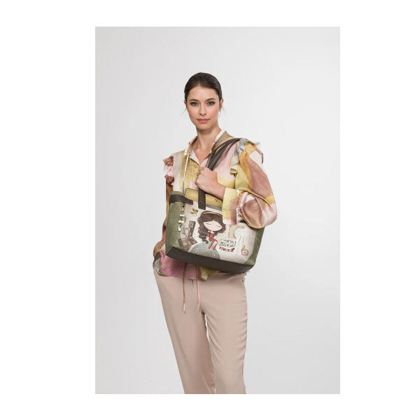 Tote Bag Muse Anekke – vue 4