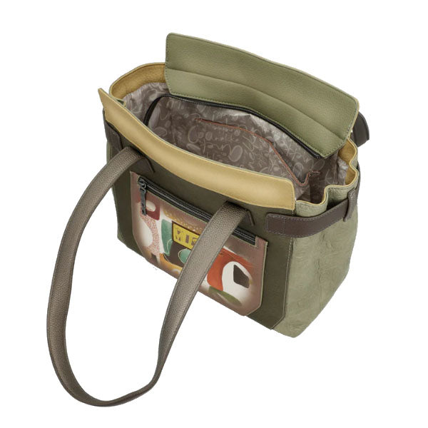 Tote Bag Muse Anekke – vue 8