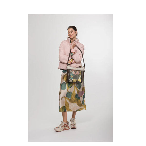 Sac travers moyen Muse Anekke – vue 5