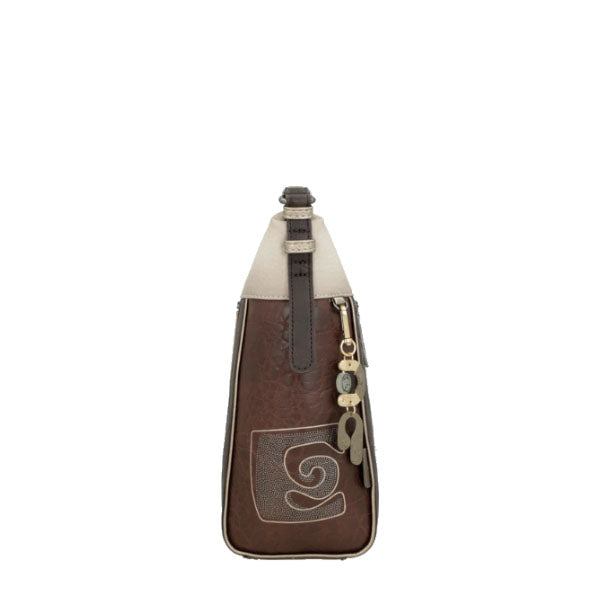 Sac travers moyen Muse Anekke – vue 6