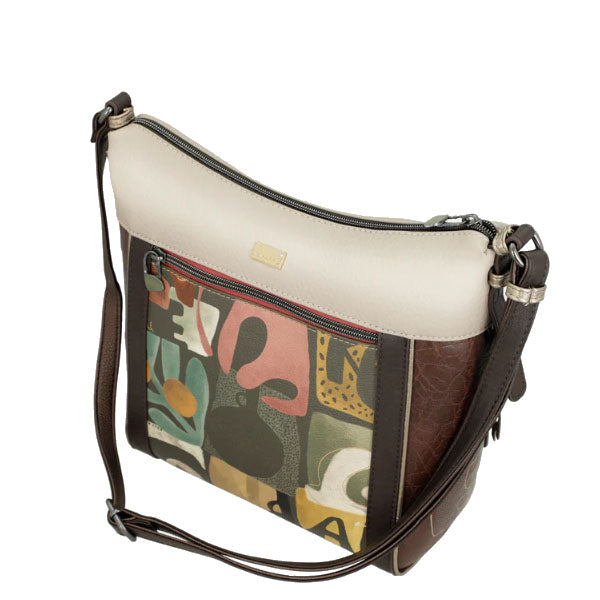 Sac travers moyen Muse Anekke – vue 7