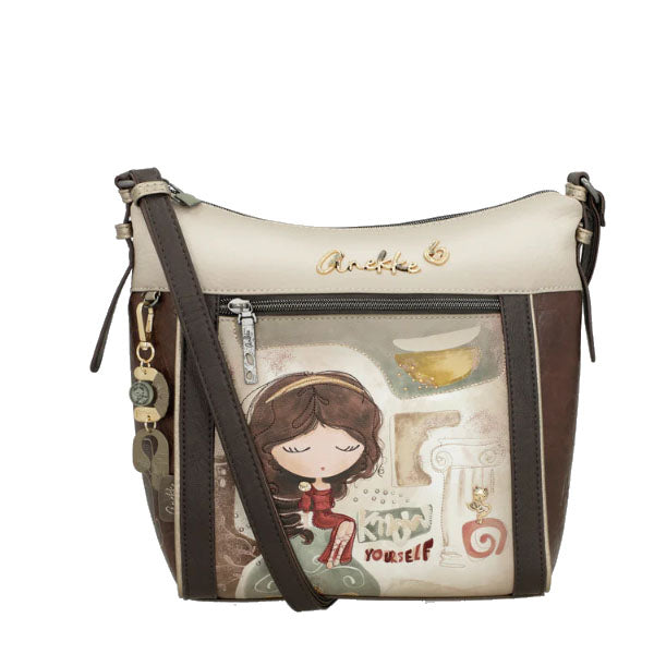 Sac travers moyen Muse Anekke