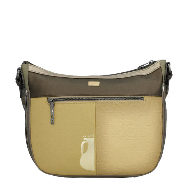 Grand sac travers Muse Anekke – vue 3
