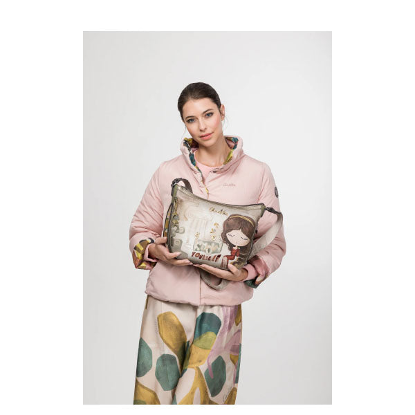 Grand sac travers Muse Anekke – vue 4