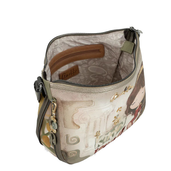 Grand sac travers Muse Anekke – vue 7