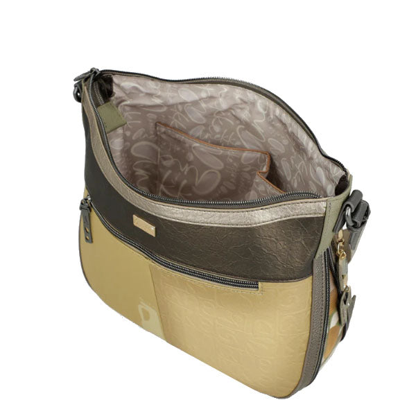 Grand sac travers Muse Anekke – vue 8