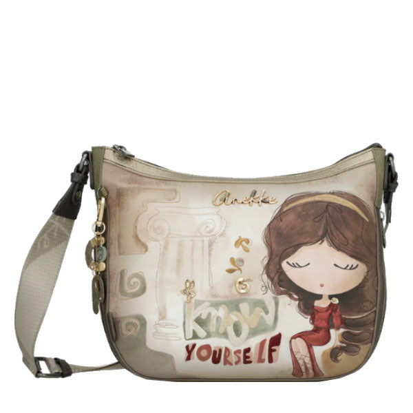 Grand sac travers Muse Anekke