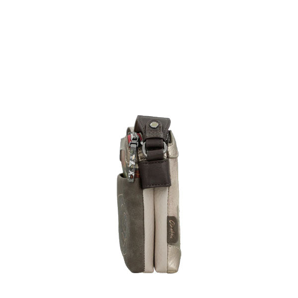 Sac travers Muse 3 compartiments Anekke – vue 5