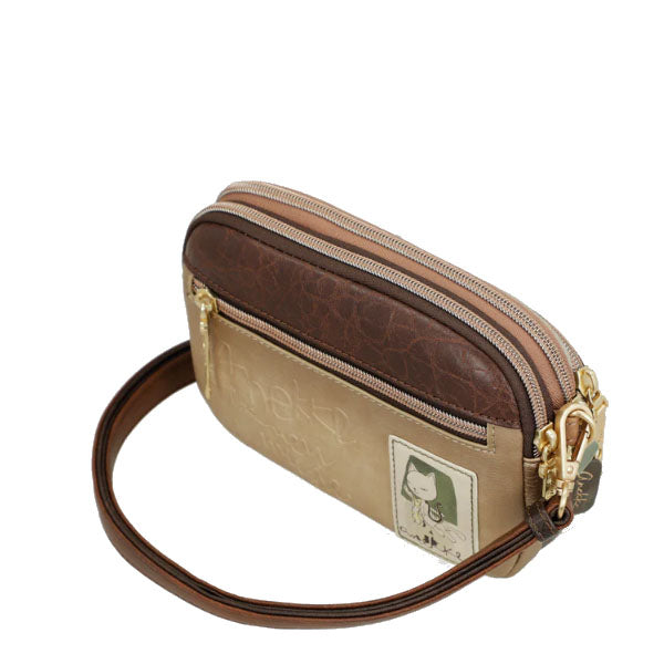 Petit sac travers Muse Anekke – vue 8