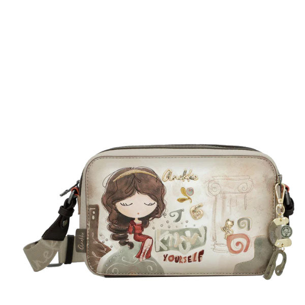 Petit sac à bandoulièe Muse Anekke – vue 6