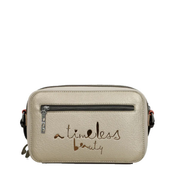 Petit sac à bandoulièe Muse Anekke – vue 4
