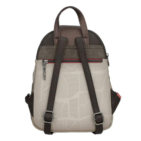 Sac à dos antivol Muse Anekke – vue 3