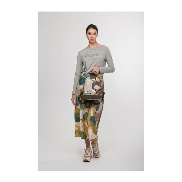Sac à dos antivol Muse Anekke – vue 4