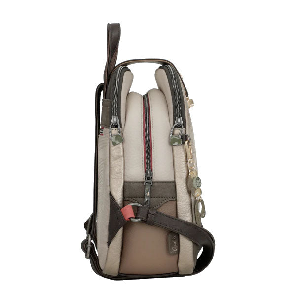 Sac à dos antivol Muse Anekke – vue 5