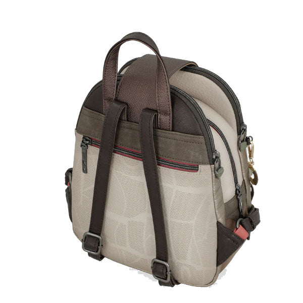 Sac à dos antivol Muse Anekke – vue 7