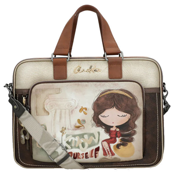 Porte documents Muse Anekke