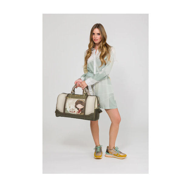 Sac de voyage Muse Anekke – vue 3