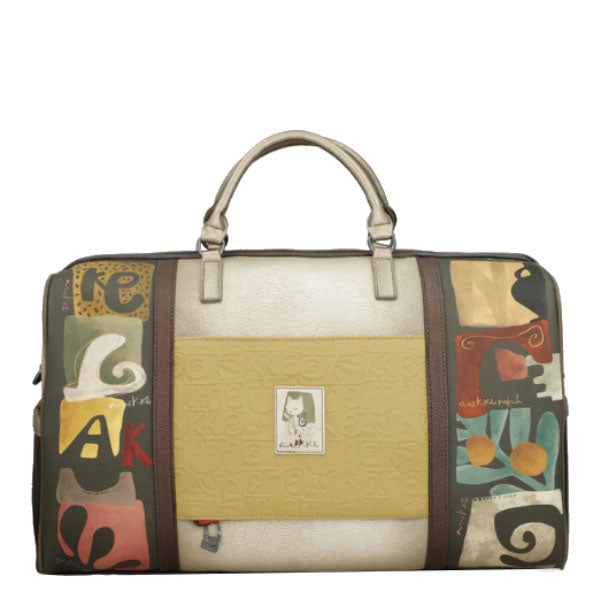 Sac de voyage Muse Anekke – vue 4