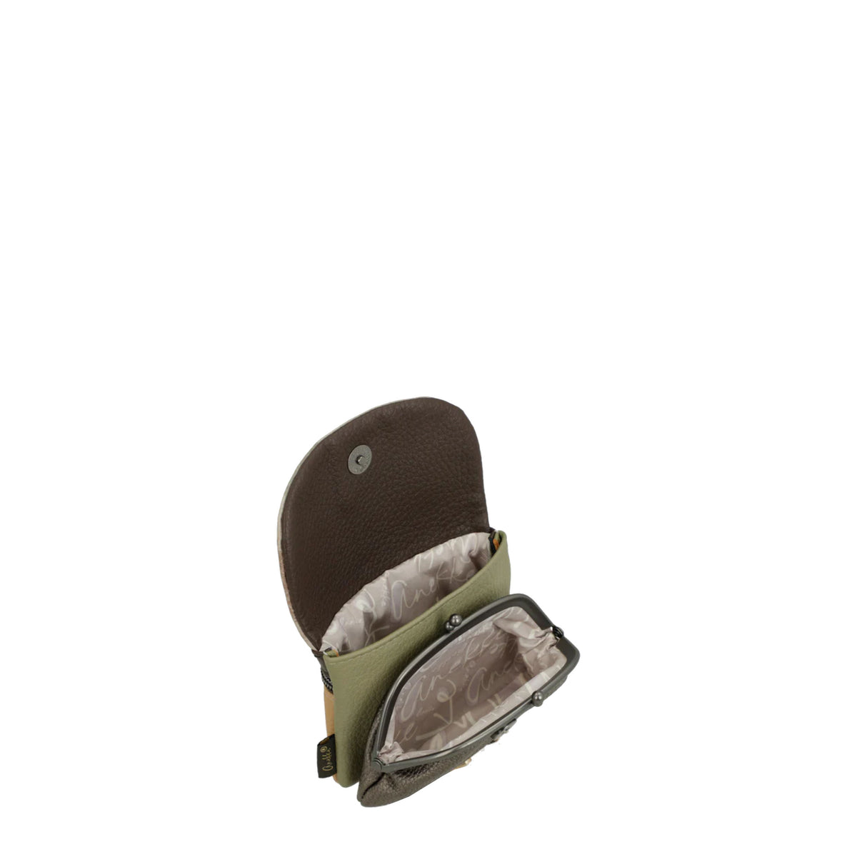 Portefeuille Muse Anekke – vue 6