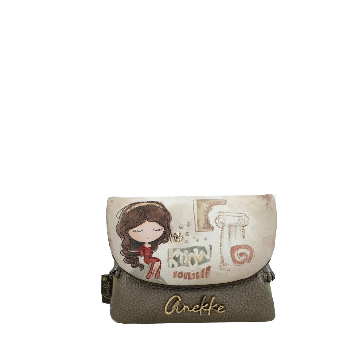 Portefeuille Muse Anekke