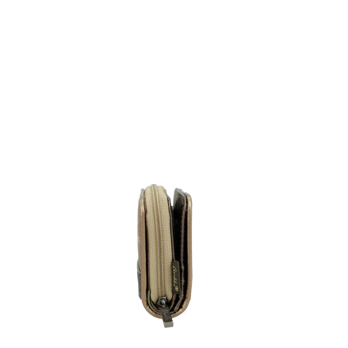 Portefeuille RFID Muse Anekke – vue 4