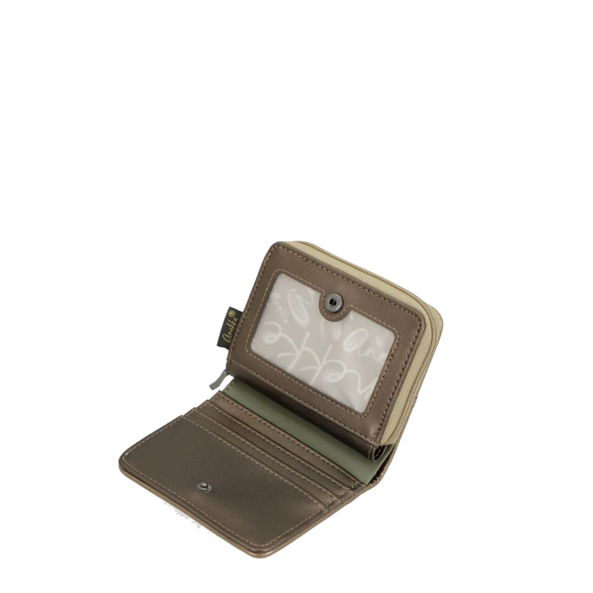 Portefeuille RFID Muse Anekke – vue 5