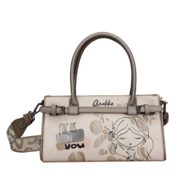 Sac bandoulière Olympia Anekke