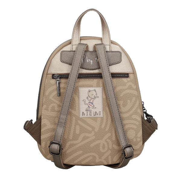 Sac à dos Olympia Anekke – vue 2
