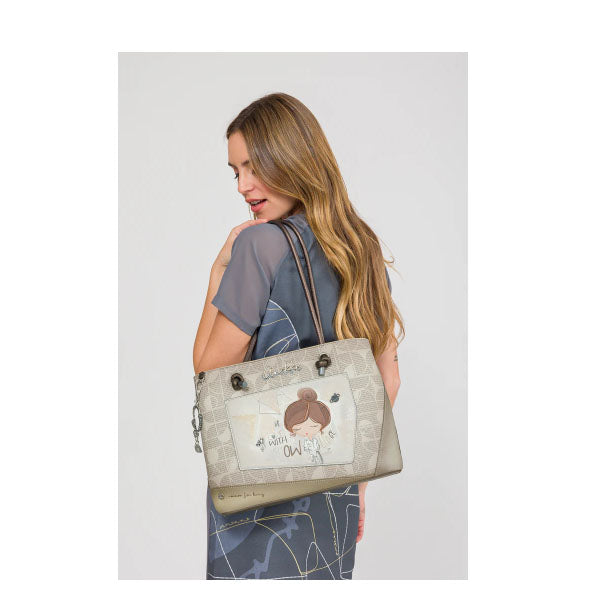 Sac porté épaule Sophia Anekke – vue 2