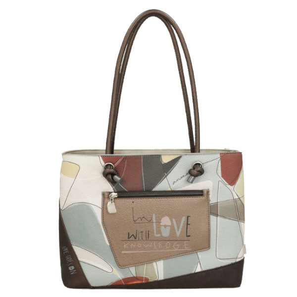 Sac porté épaule Sophia Anekke – vue 4