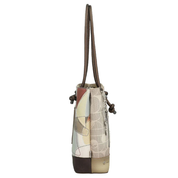 Sac porté épaule Sophia Anekke – vue 5