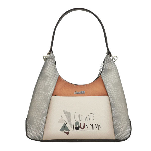 Sac épaule Sophia Anekke – vue 6