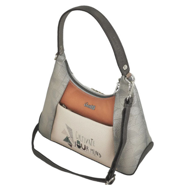 Sac épaule Sophia Anekke – vue 7