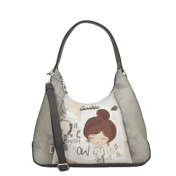 Sac épaule Sophia Anekke