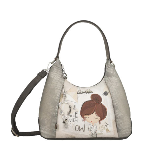 Sac épaule Sophia Anekke – vue 2