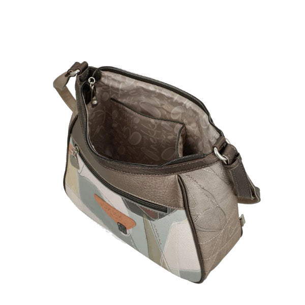 Grand sac à bandoulière Sophia Anekke – vue 3