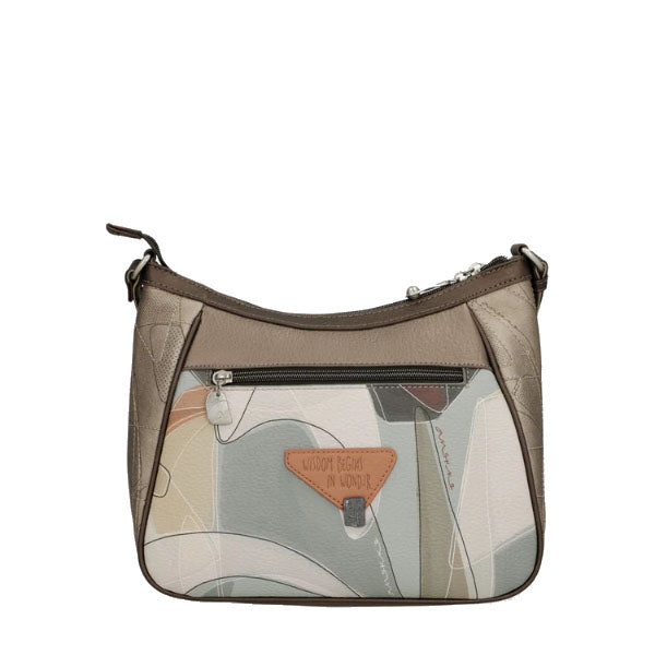 Grand sac à bandoulière Sophia Anekke – vue 5