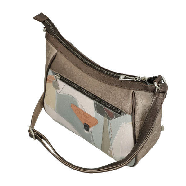 Grand sac à bandoulière Sophia Anekke – vue 7