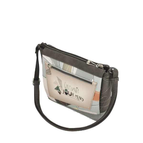 Sac travers Sophia Anekke – vue 5
