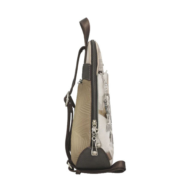 Sac à dos moyen Sophia Anekke – vue 5