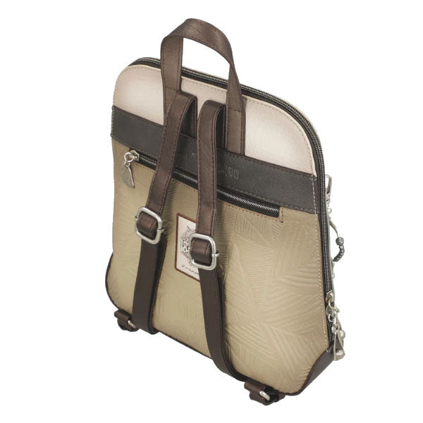 Sac à dos moyen Sophia Anekke – vue 6