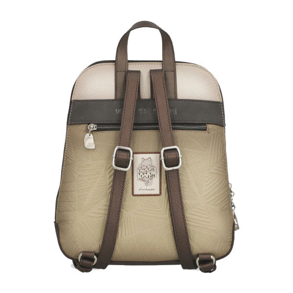 Sac à dos moyen Sophia Anekke – vue 7