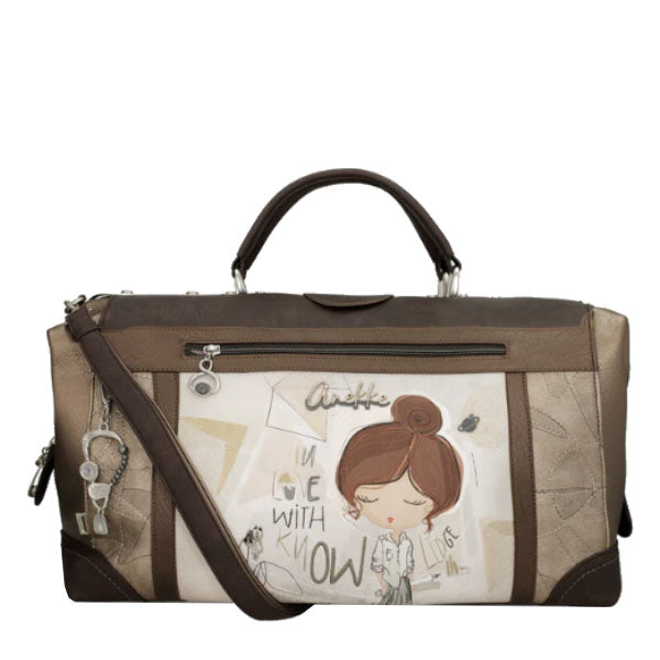 Sac de voyage Sophia Anekke