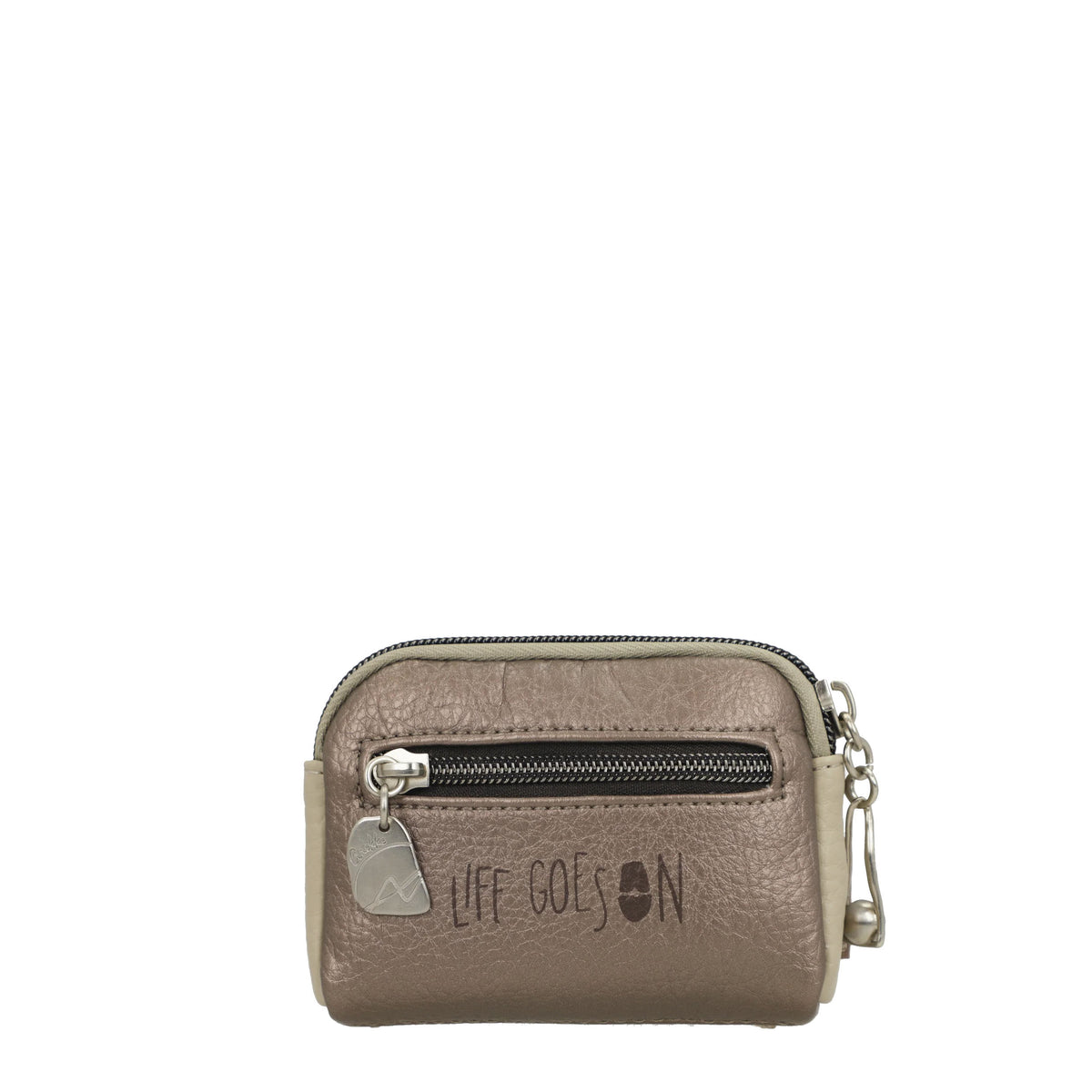 Petit porte monnaie Sophia Anekke – vue 2