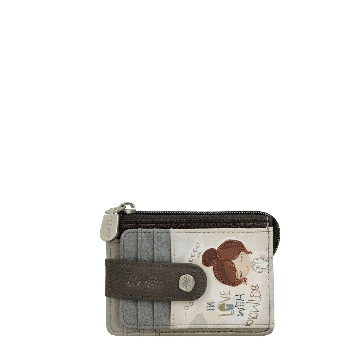 Porte cartes Sophia Anekke