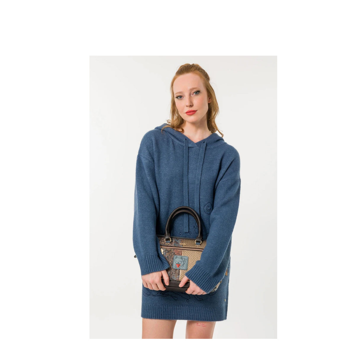 Sac bowling Tulip Anekke