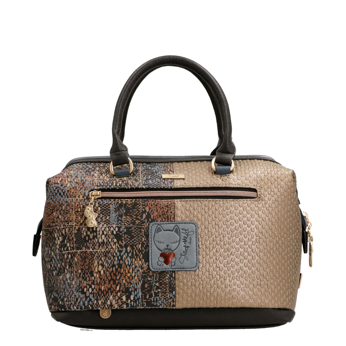 Sac bowling Tulip Anekke