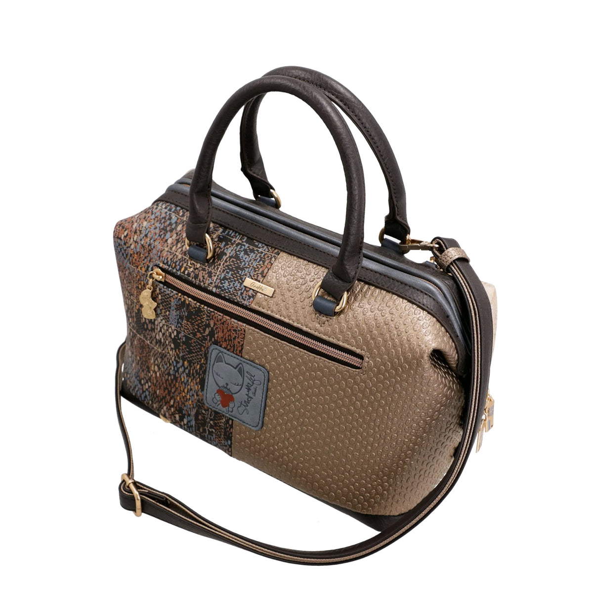 Sac bowling Tulip Anekke